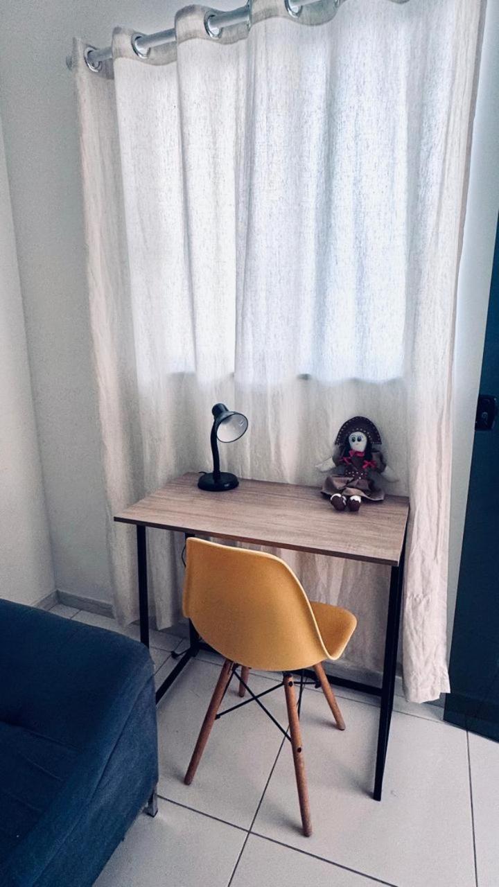 Apto Atras Da Passarela Do Caranguejo Apartment