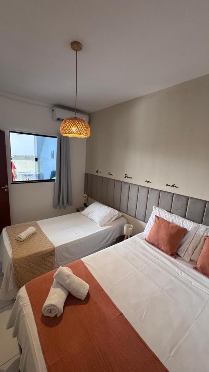 Apartment Apto Atras Da Passarela Do Caranguejo *