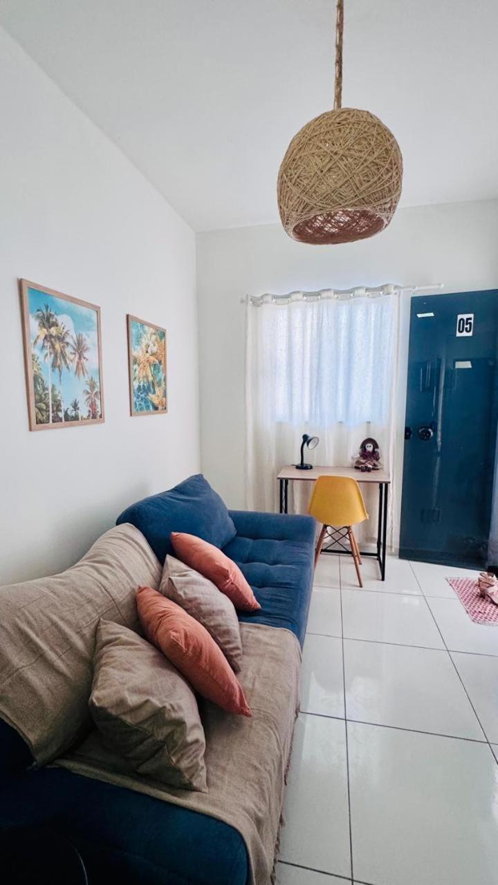 Apto Atras Da Passarela Do Caranguejo Apartment