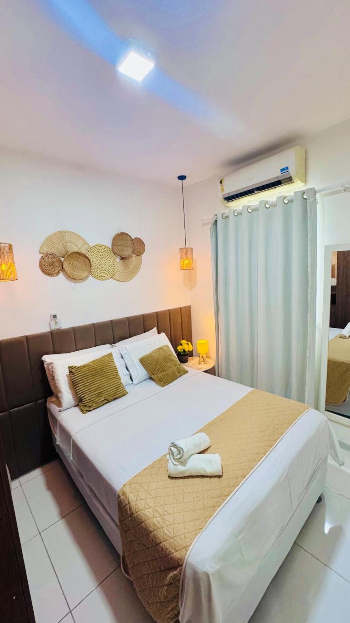 Apartment Apto Atras Da Passarela Do Caranguejo