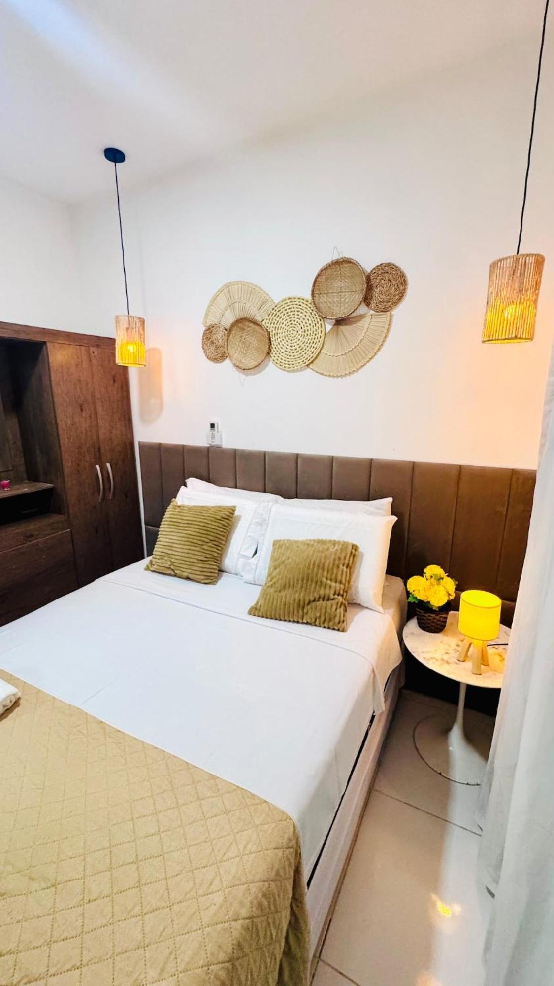 Apartment Apto Atras Da Passarela Do Caranguejo Aracaju