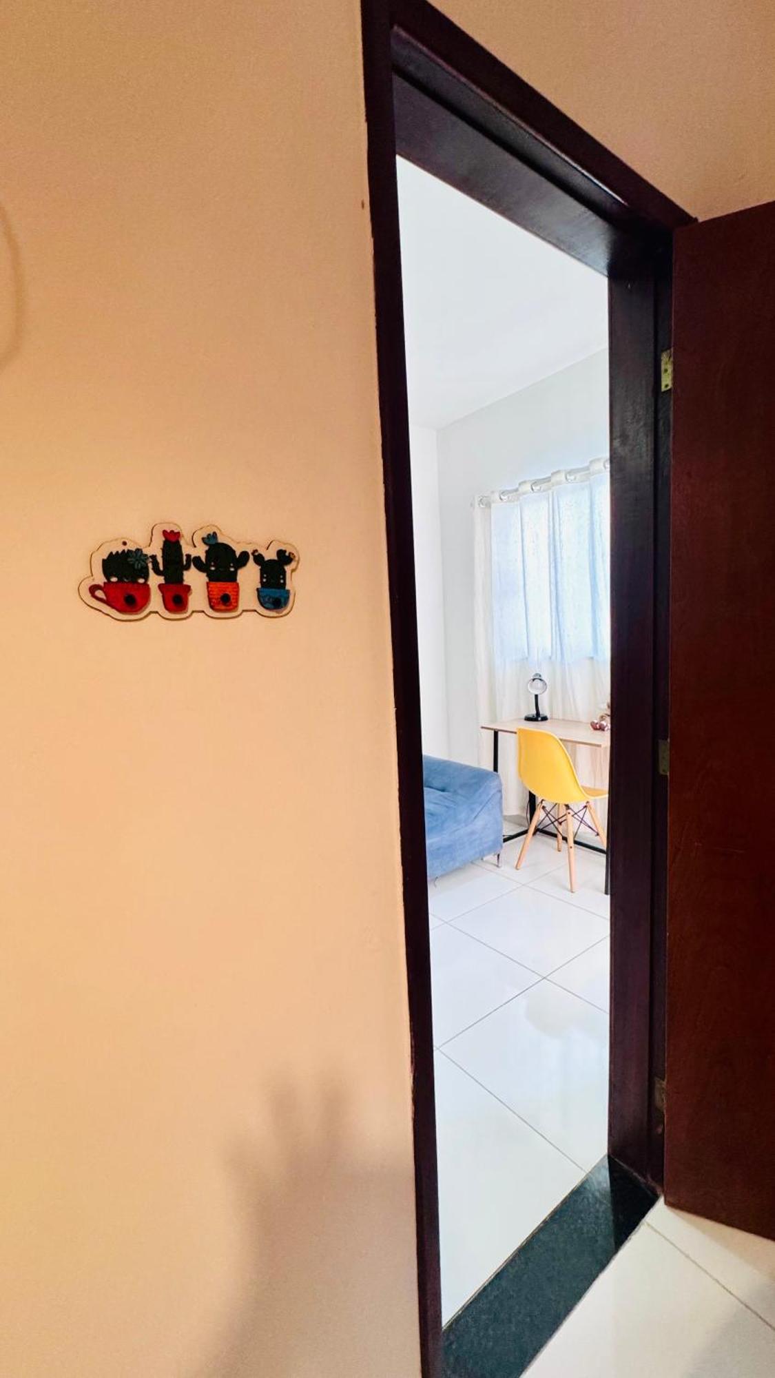 Apto Atras Da Passarela Do Caranguejo * Aracaju