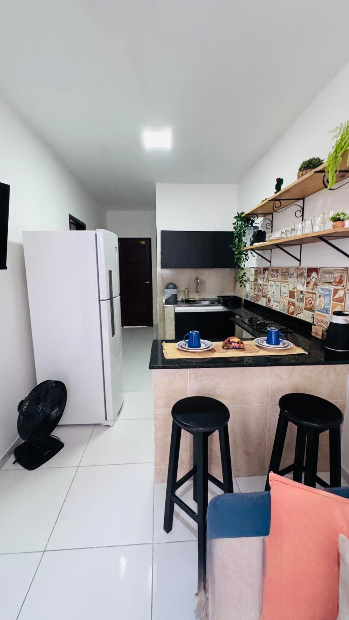 Apto Atras Da Passarela Do Caranguejo * Aracaju
