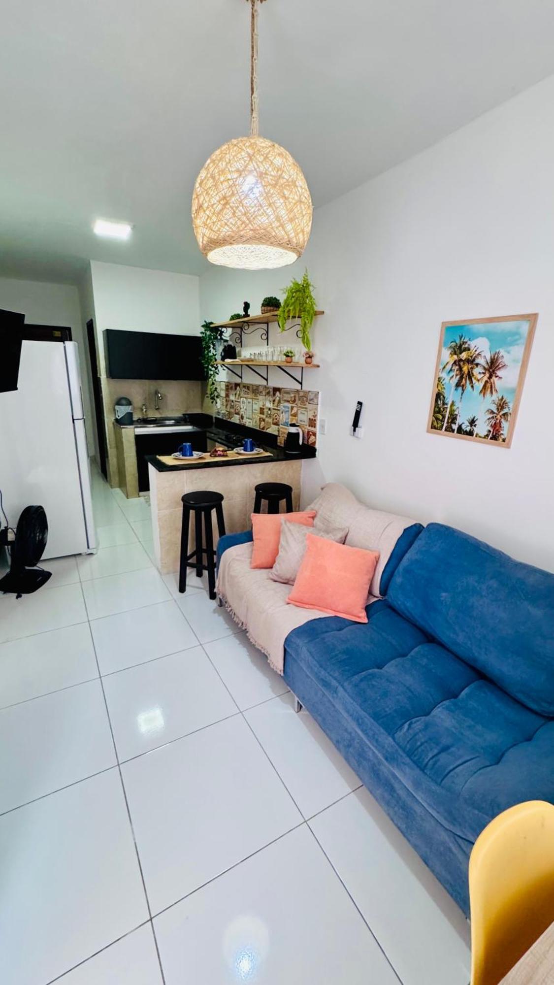Apto Atras Da Passarela Do Caranguejo * Aracaju